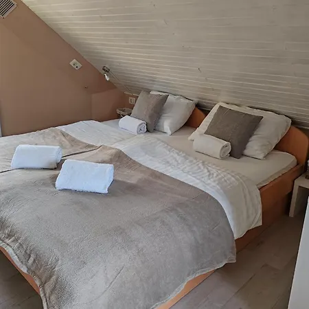 Emia Family House Catez * Brežice