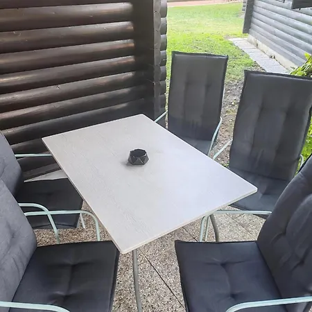 Emia Family House Catez Brežice