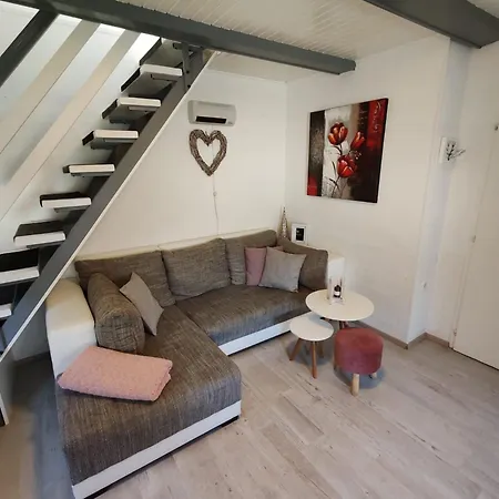 Emia Family House Catez * Brezice