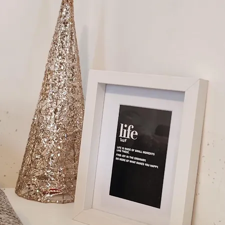 Emia Family House Catez