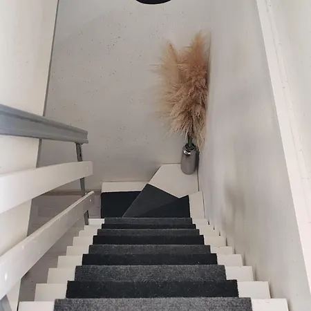 Emia Family House Catez Apartman