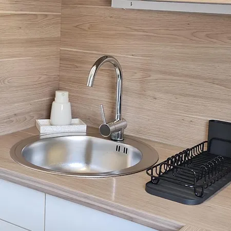 Emia Family House Catez Apartamento *