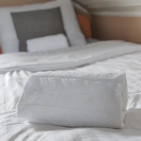 Emia Family House Catez * Brezice