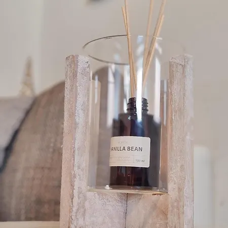 Emia Family House Catez *