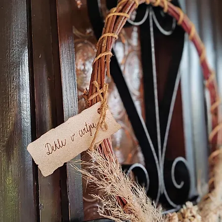 Emia Family House Catez *