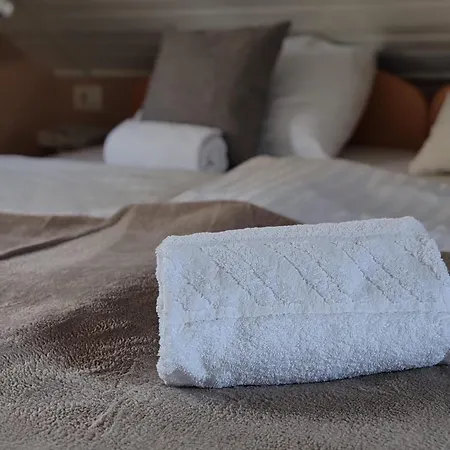 Emia Family House Catez * Brežice