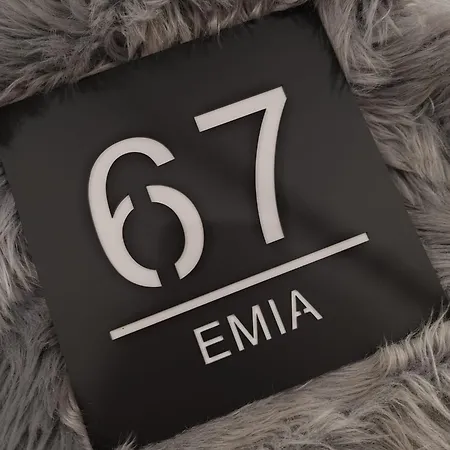 Emia Family House Catez Brezice