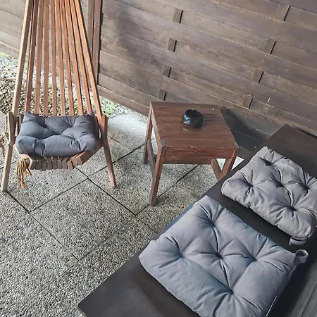 Emia Family House Catez