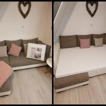 Emia Family House Catez Brezice