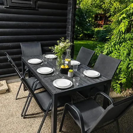 Emia Family House Catez Brezice