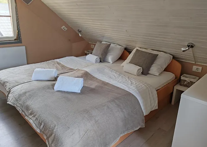 Emia Family House Catez * Brežice