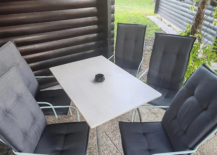 Emia Family House Catez Brežice