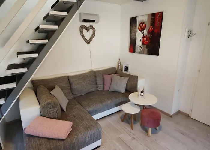 Emia Family House Catez * Brežice