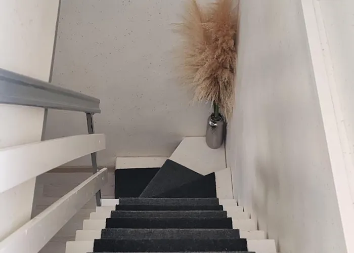 Emia Family House Catez 公寓