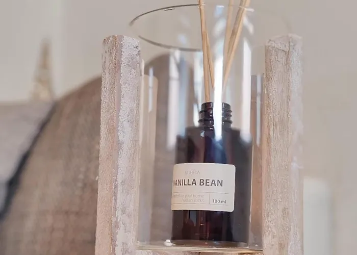 Emia Family House Catez *