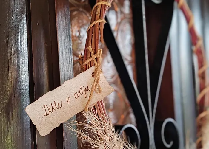 Emia Family House Catez *