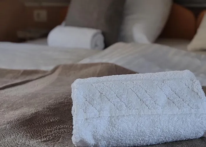 Emia Family House Catez * Brežice