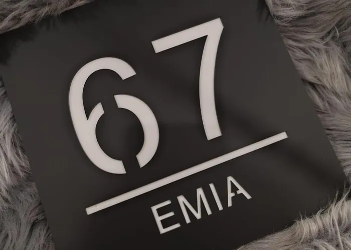 Emia Family House Catez Brežice