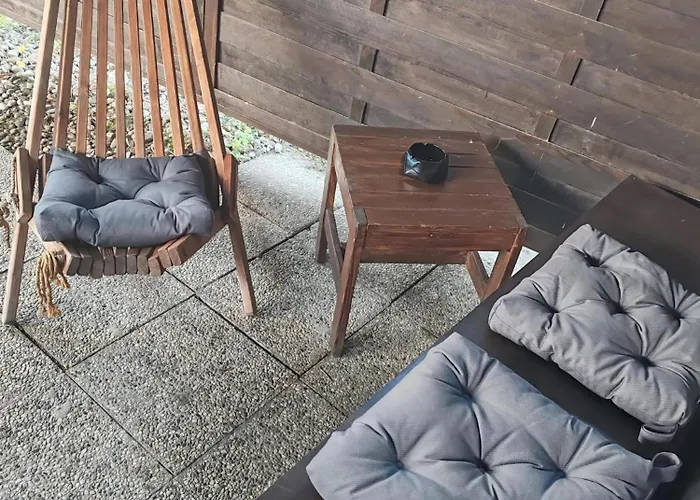 Emia Family House Catez